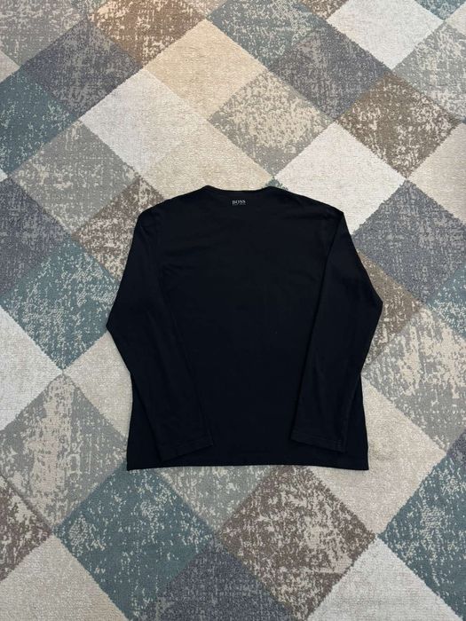 Мъжка блузка Hugo Boss