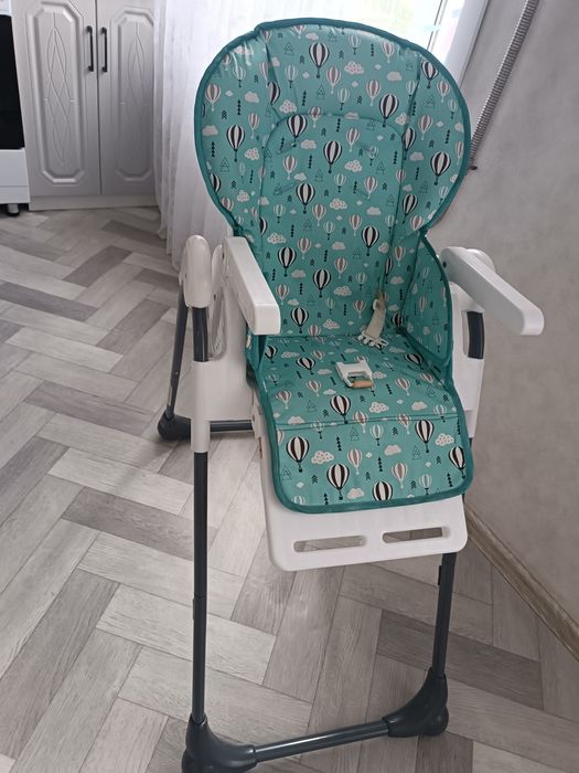 Детский стульчик