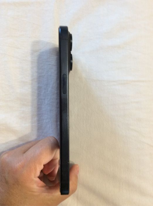 Iphone apple 15 pro max