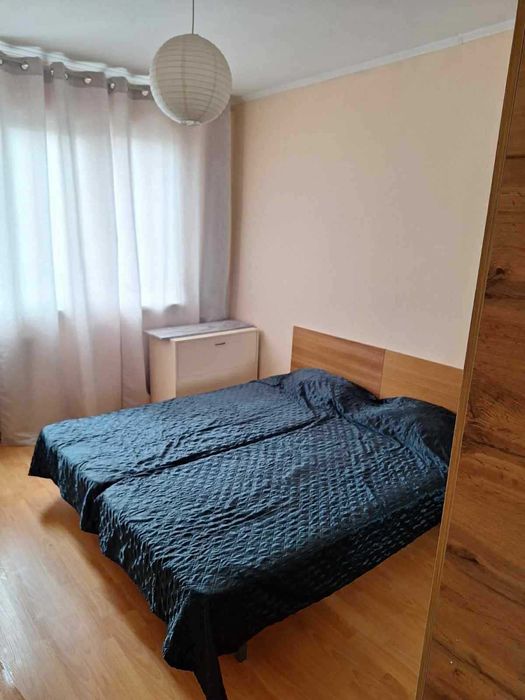 Дава се под наем Двустаен апартамент в София, Люлин 9 - 66 кв.м за 518.67 € - Снимка #7