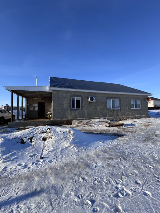 Үй сатылады 2022жылғы