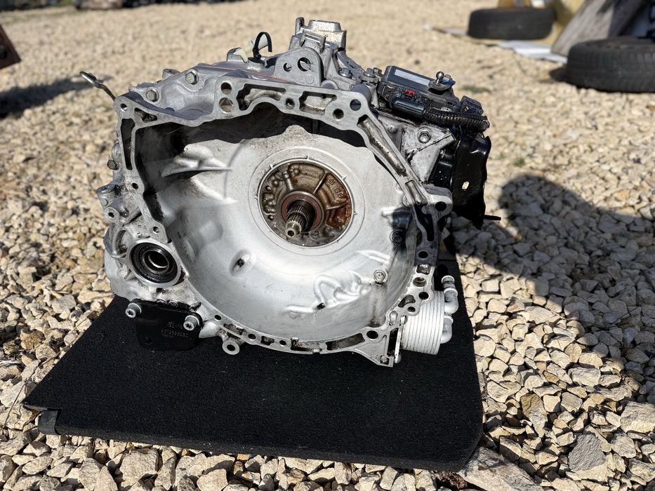 Автоматична Скоростна Кутия Peugeot 308 T9 1.6 BlueHDi 120 к.с. 2018г.