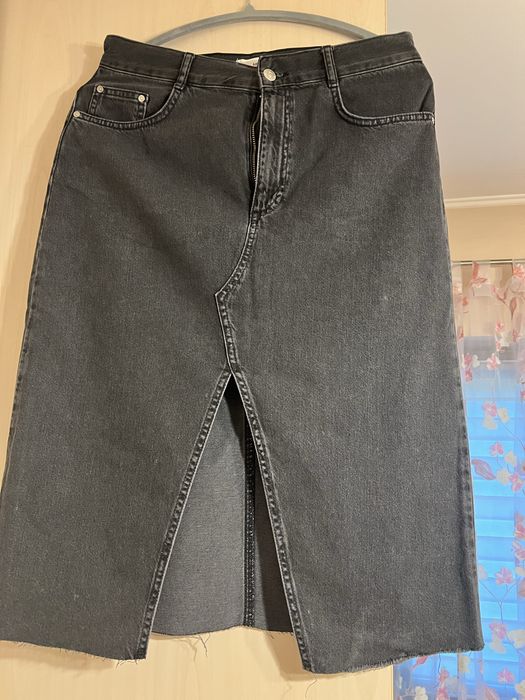 Funsta Mango din denim M