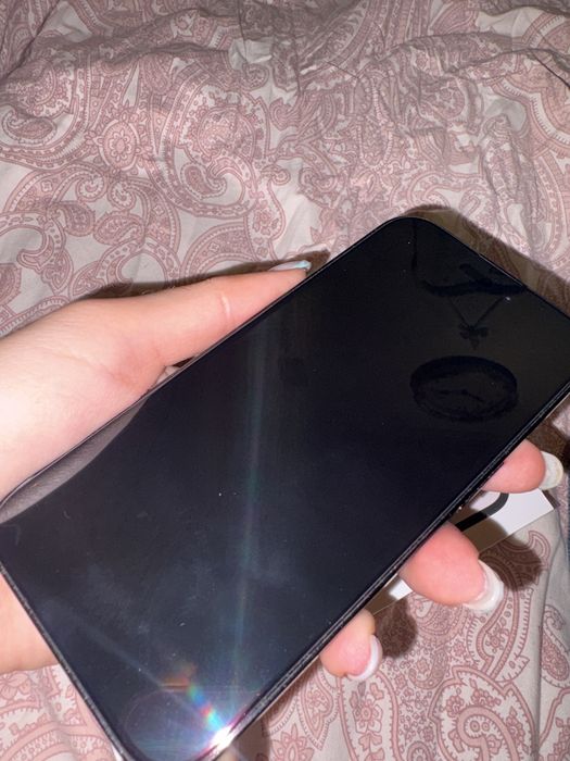 Apple Iphone 14 Pro negru