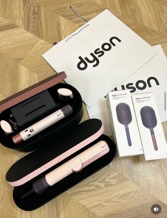 Dyson оригинал. Новый. Производство Малайзия