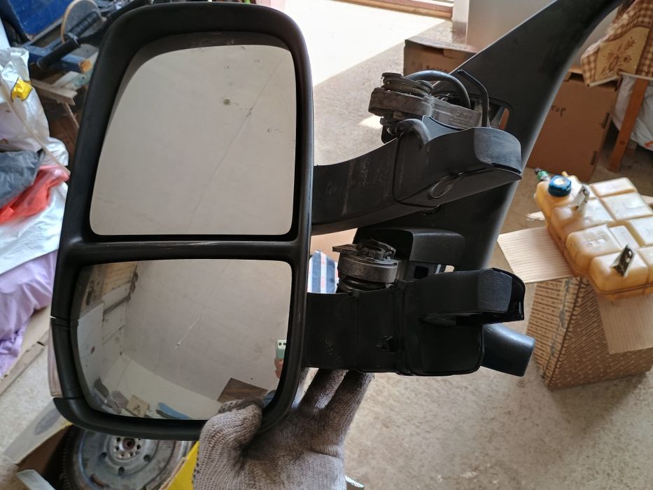 Двигател за Ивеко Дейли 35s21