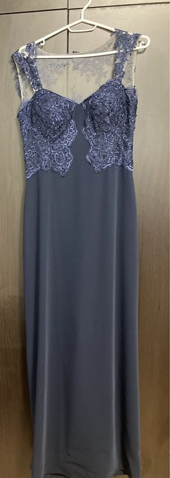 Бална рокля на София Борисова