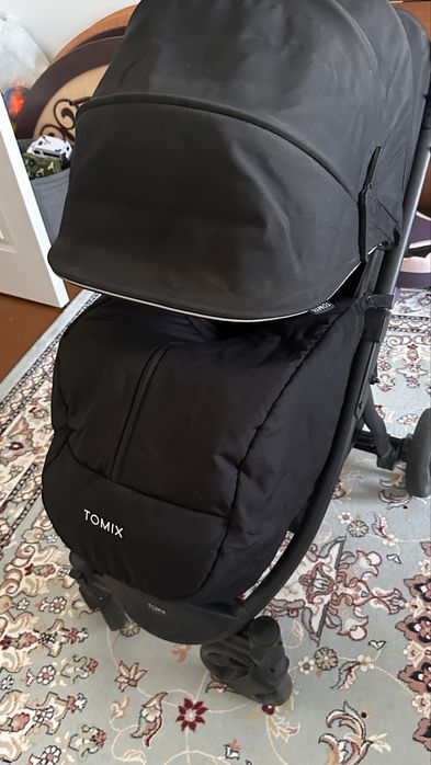 Продам срочно коляски