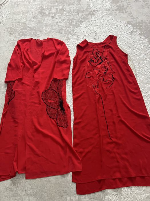 Платья женская Турция