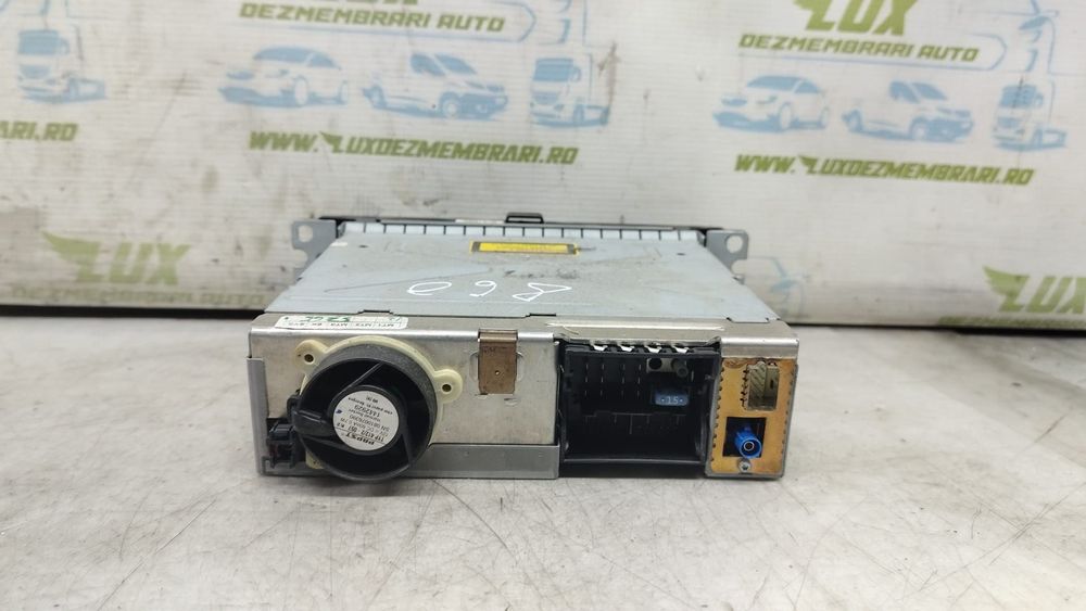 Modul navigatie 9200447 BMW Seria 3 E90 [2004 - 2010] 2.0 d N47