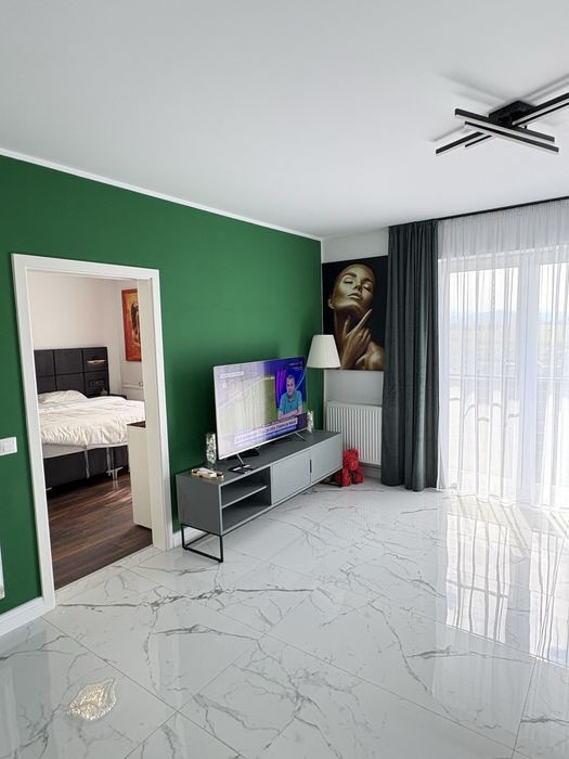 Arteo Premium Apart. Avantgarden 3