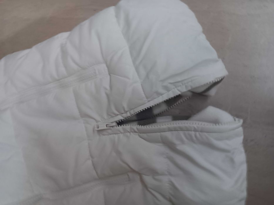 Бебешки скафандъри