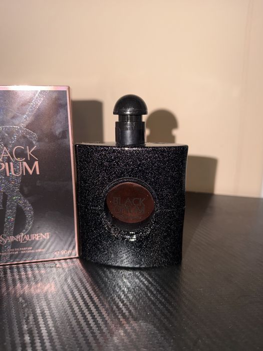 Yves saint laurent parfum