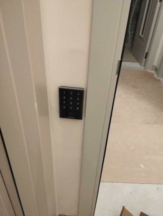 Instalări și configurări control acces,antiefracție cctv