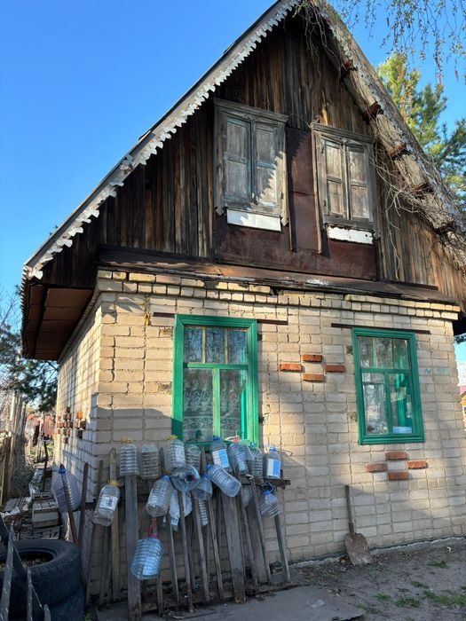 Продам дачу в СО ,, Горизонт,,