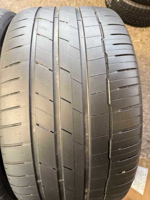 ! 4x Anvelope Vara 305/40 R20 275/45 R20 Hankook Ventus S1 Evo runflat
