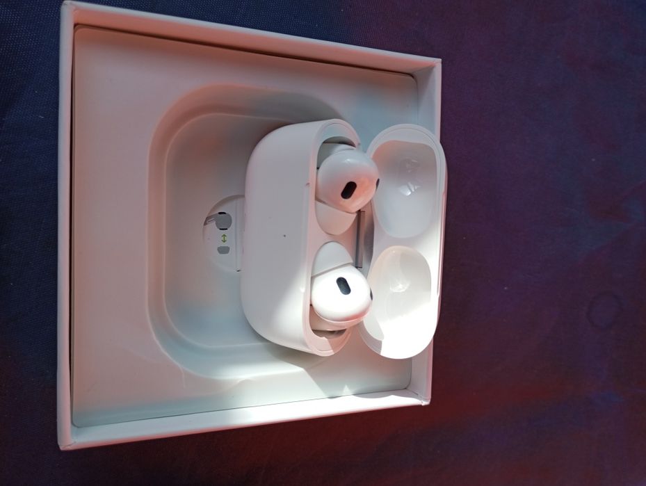 AirPods Pro 2nd generation