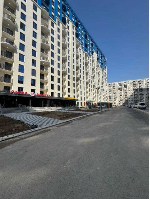 Продается 3х Комнатная Новостройка С Кадастром Яшнабадский  Узбум