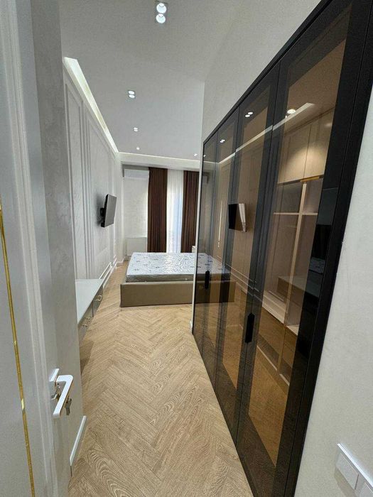 Аренда Квартира ЖК Казахстан