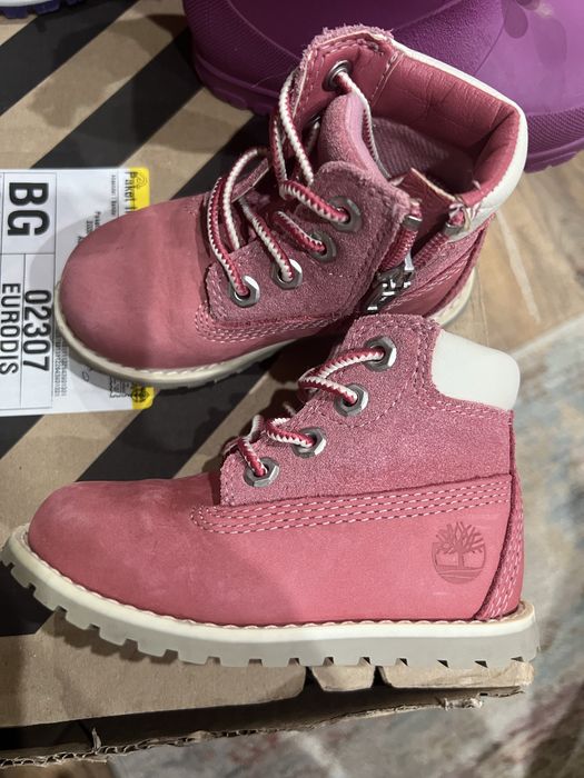 Детски обувки за момиче