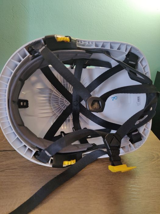 Cască de protecție Petzl Vertex Vent – originală, profesională