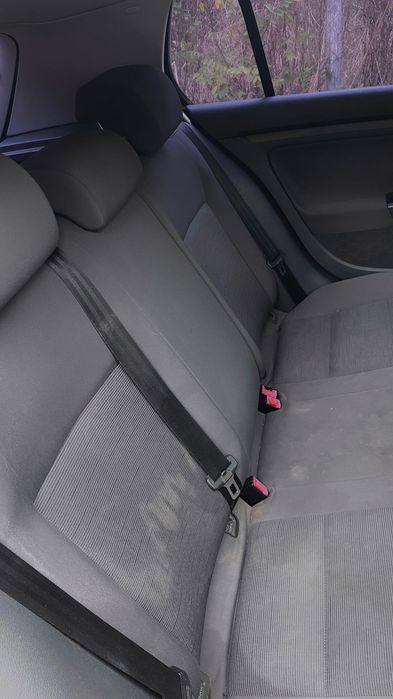 Vând golf 5 2006, diesel 1.9