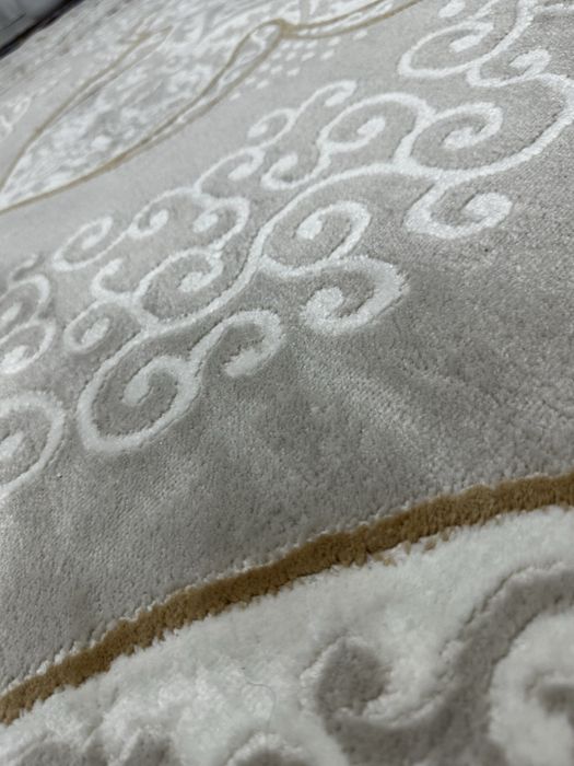 Ковер турецкий 4*2,5 м