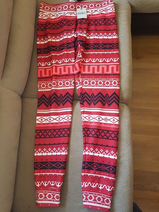 Термо долнище Nike. Дамска Xl номерация.