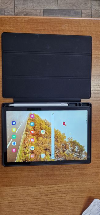 Samsung galaxy tab A8 x205