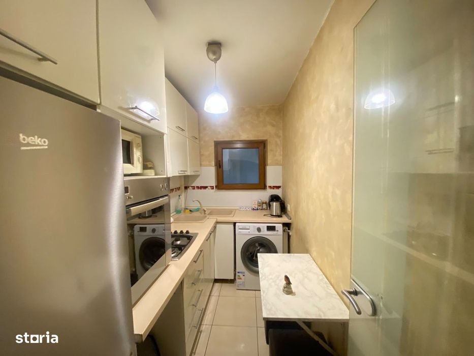 Apartament 3 camere Romană,metrou la scara,v20
