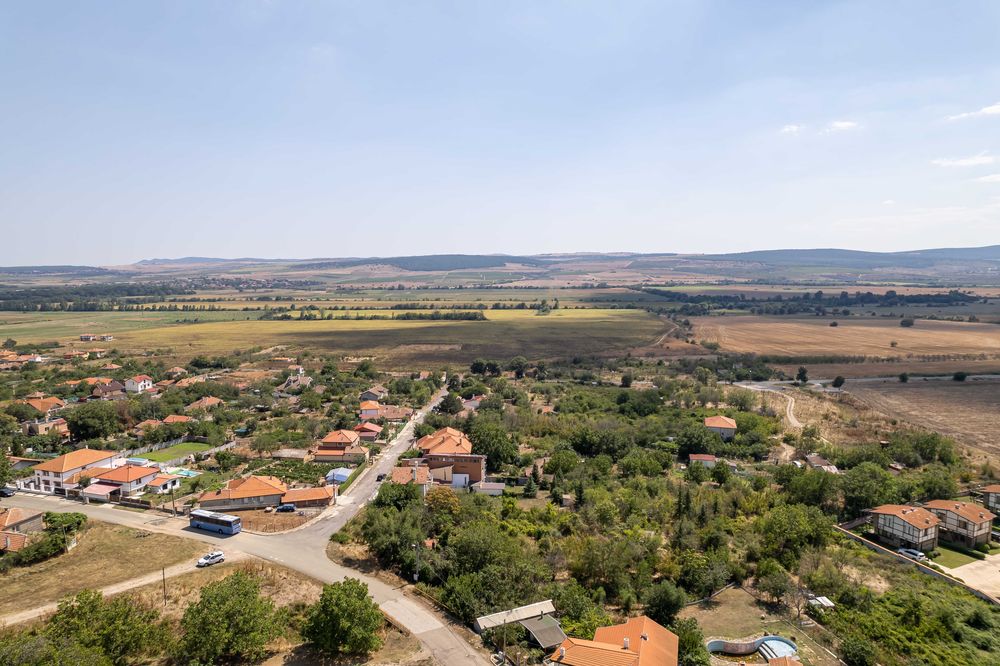 Продава се Парцел в с. Горица, Област Бургас - 1440 кв.м за 21 €/кв.м - Снимка #23