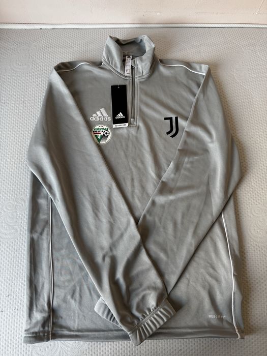Футболни тренировъчни горнища Man.United,Juventus