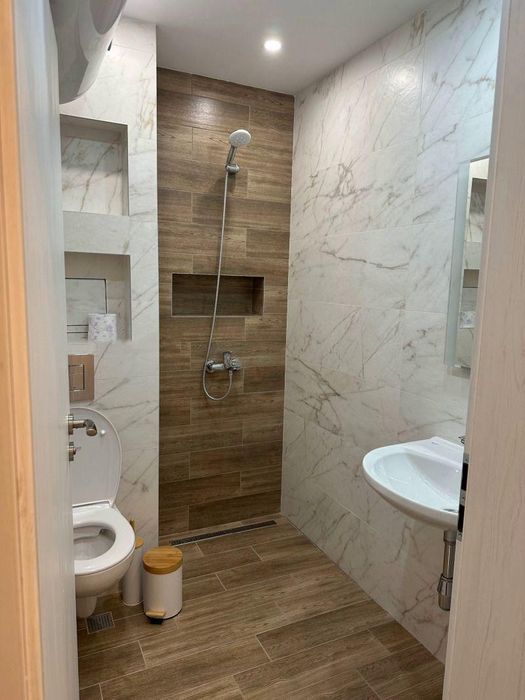 Дава се под наем Двустаен апартамент в София, Овча купел - 57 кв.м за 698.19 € - Снимка #3