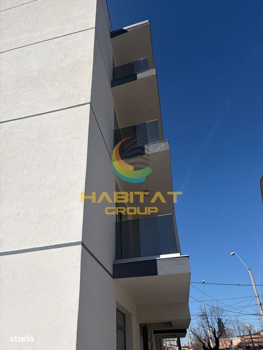 Prelungirea Ferentari vanzare 2 camere bloc nou finisat
