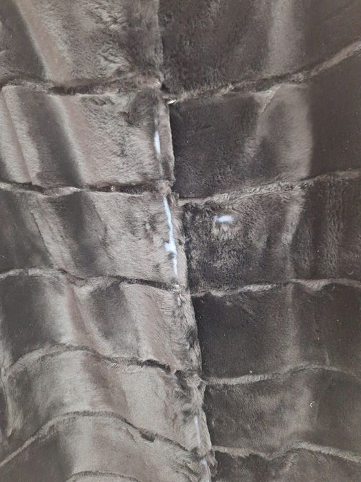 Продам шубу стриженый мутон