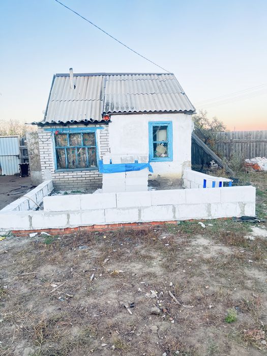 Продам жилую дачу ПКСТ Текстильщик 2