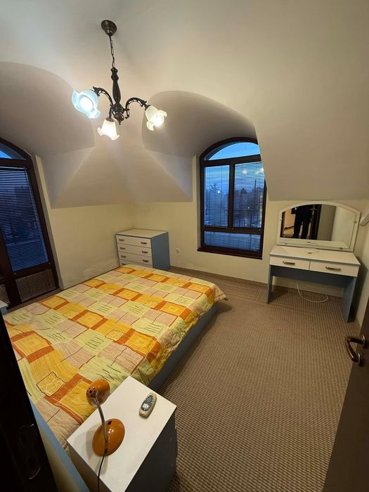 Двустаен апартамент в района на Победа!