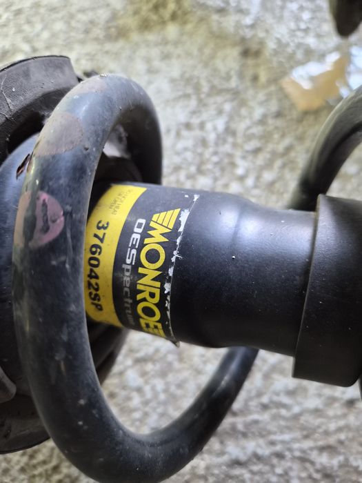 Telescoape,  arcuri , Suspensie Audi A4 b8, A5