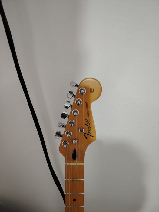 De vanzare Fender Mexico