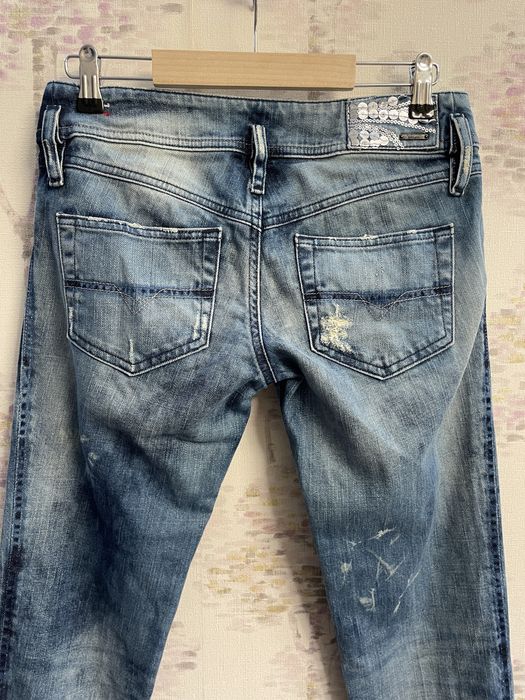 Blugi dama Diesel marimea S - 26/30