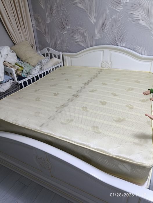 Матрас 2 метра на 180