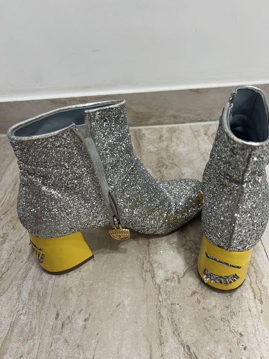 Chiara Ferragni боти