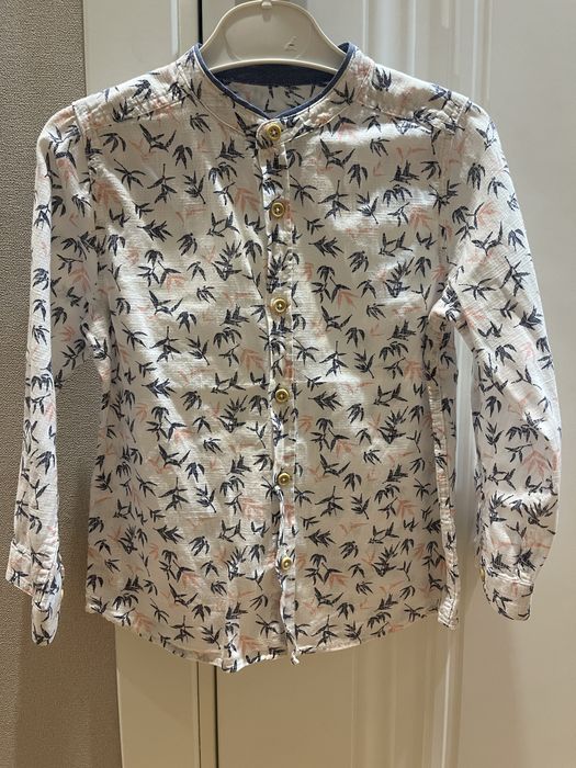 Продам рубашки,брюки и шорты