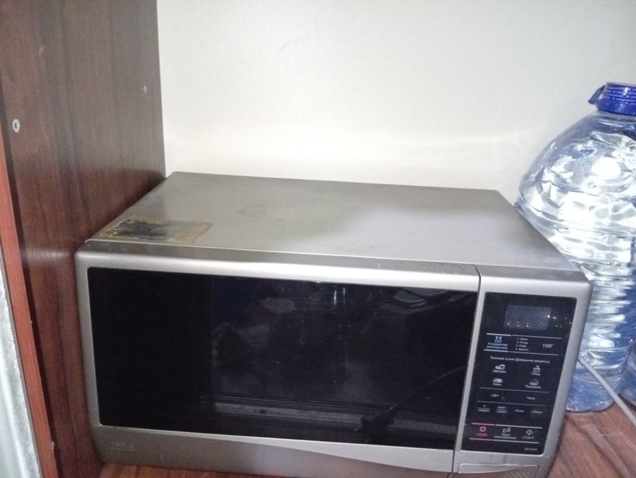 Продается микроволновка
