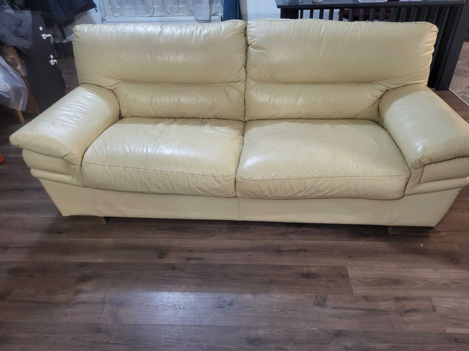 Canapea + 2 fotolii Mobexpert