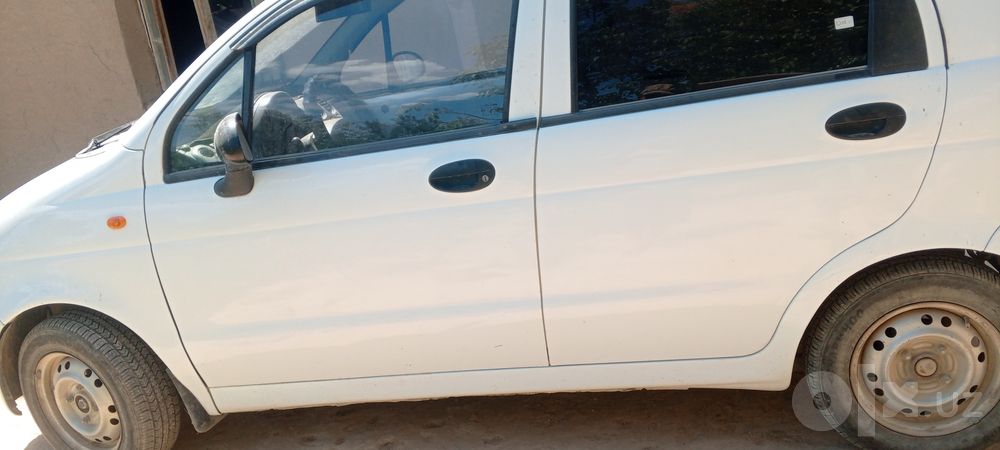 Matiz 1 padisa bez gidravilka