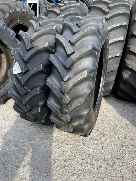 Anvelope noi agricole de tractor 13.6-28 OZKA 8PR