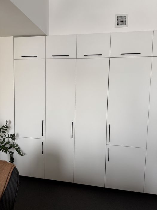 Шкафы ЛДСП Eger офисная мебель