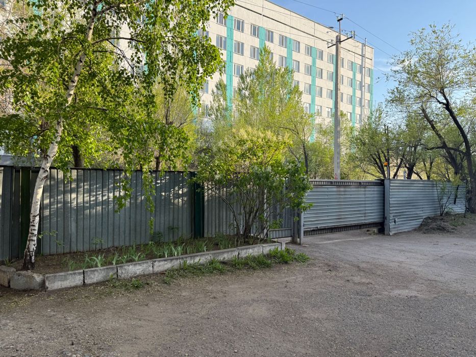Квартира 5 ти комнатная