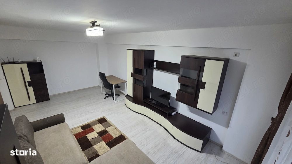Apartament Modern Style Residence 2 | Tineretului